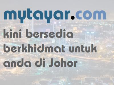 Kedai Tayar Kereta Online