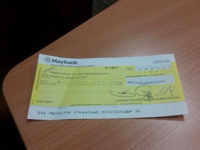 Why Berita Harian No Damacai 4d Result