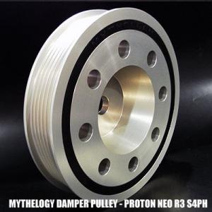 Proton Cps Tribe V13