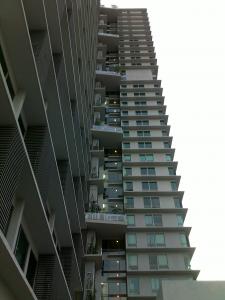 Swiss Garden Residences