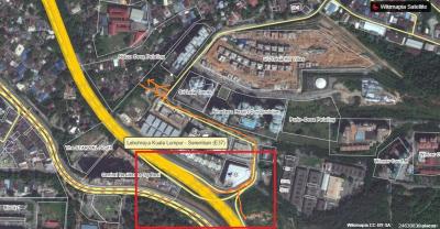 Nidoz Residences Residensi D Nuri Ot