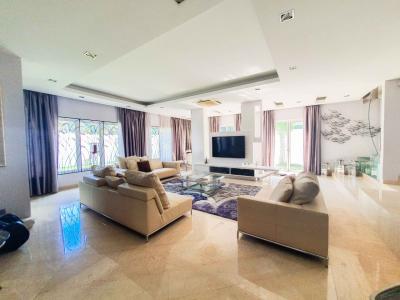 Wts Freehold 3 Storey Designer Bungalow Usj 5 Su