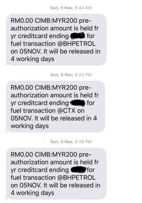 Cimb Bank Credit Cards V6