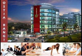 Ostia Business Avenue@Bandar Baru Bangi