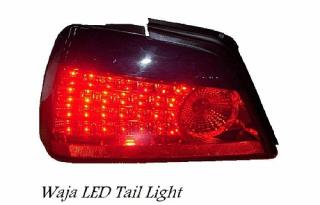 [WTS] HyperXcess - Bumpers/Replacement Lamps