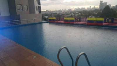 PANDANMAS RESIDENCE @ KG PANDAN KL