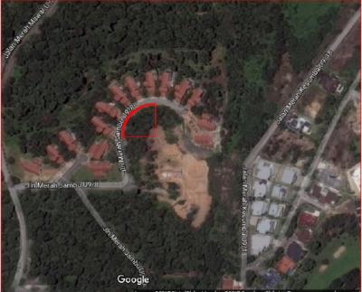 [WTS] Kayangan Heights