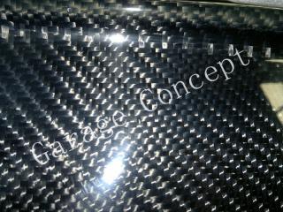 [WTS]Real Carbon fiber staft