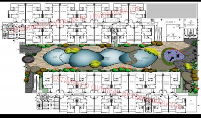 THE HOLMES 2, BTR CHERAS  RESIDENSI RAZAKMAS 2
