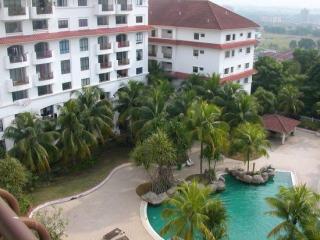 SRI ALAM CONDO SHAH ALAM